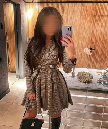 Анкета проститутки Анечка - город Валки, 24 года, №7760